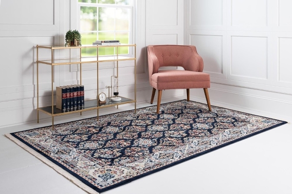 MyFlair Teppich 