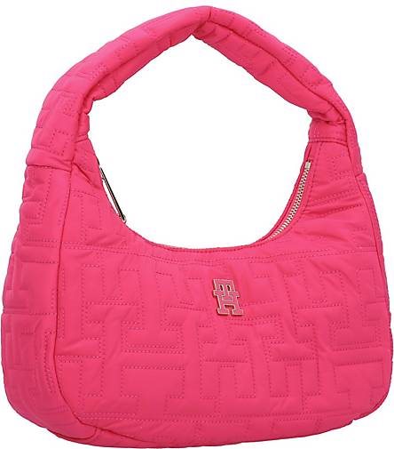 TOMMY HILFIGER TH Chic Schultertasche 28 cm