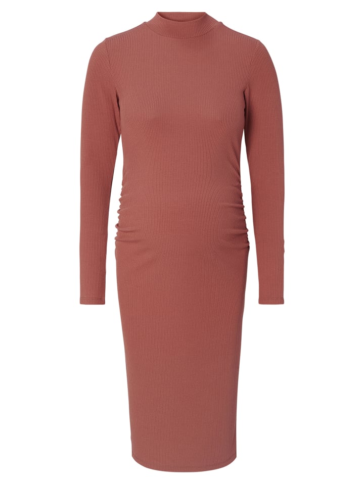 Noppies Kleid Aima in Sienna günstig kaufen