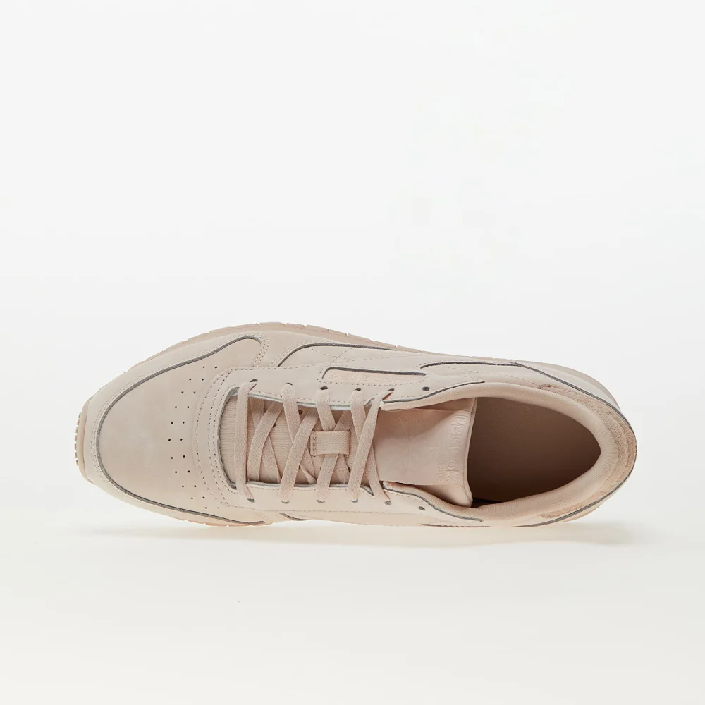 Reebok Leather GY2446 / pink