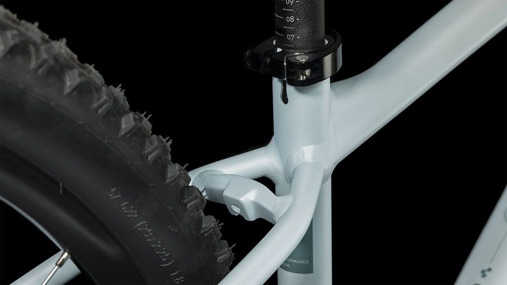 Cube Access WS airygreen´n´mint kaufen | Bike-Discount