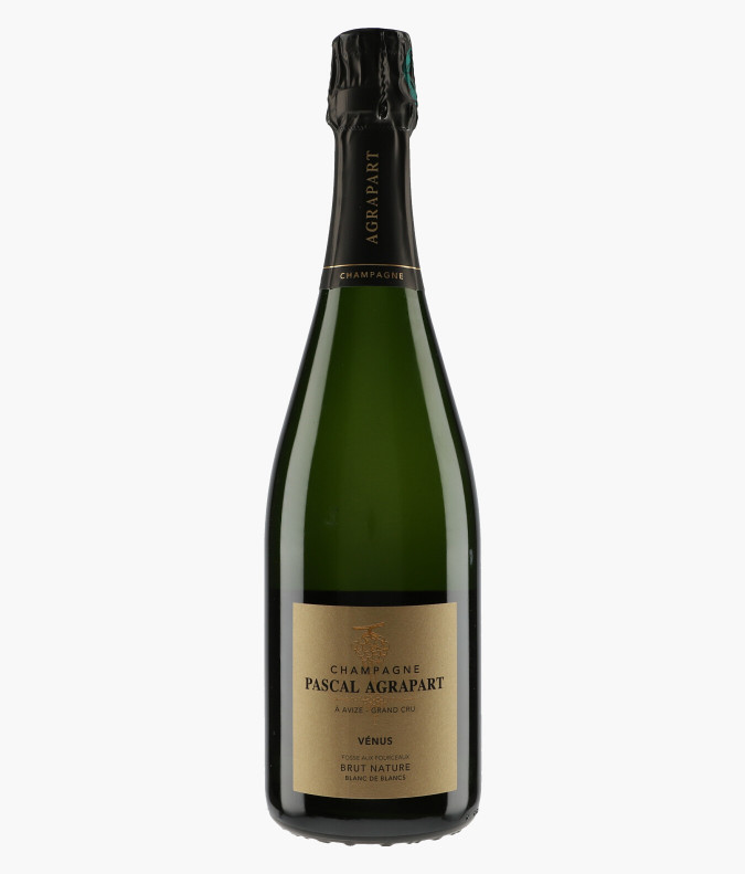 Champagne Nature Grand Cru Vénus 2017AGRAPART