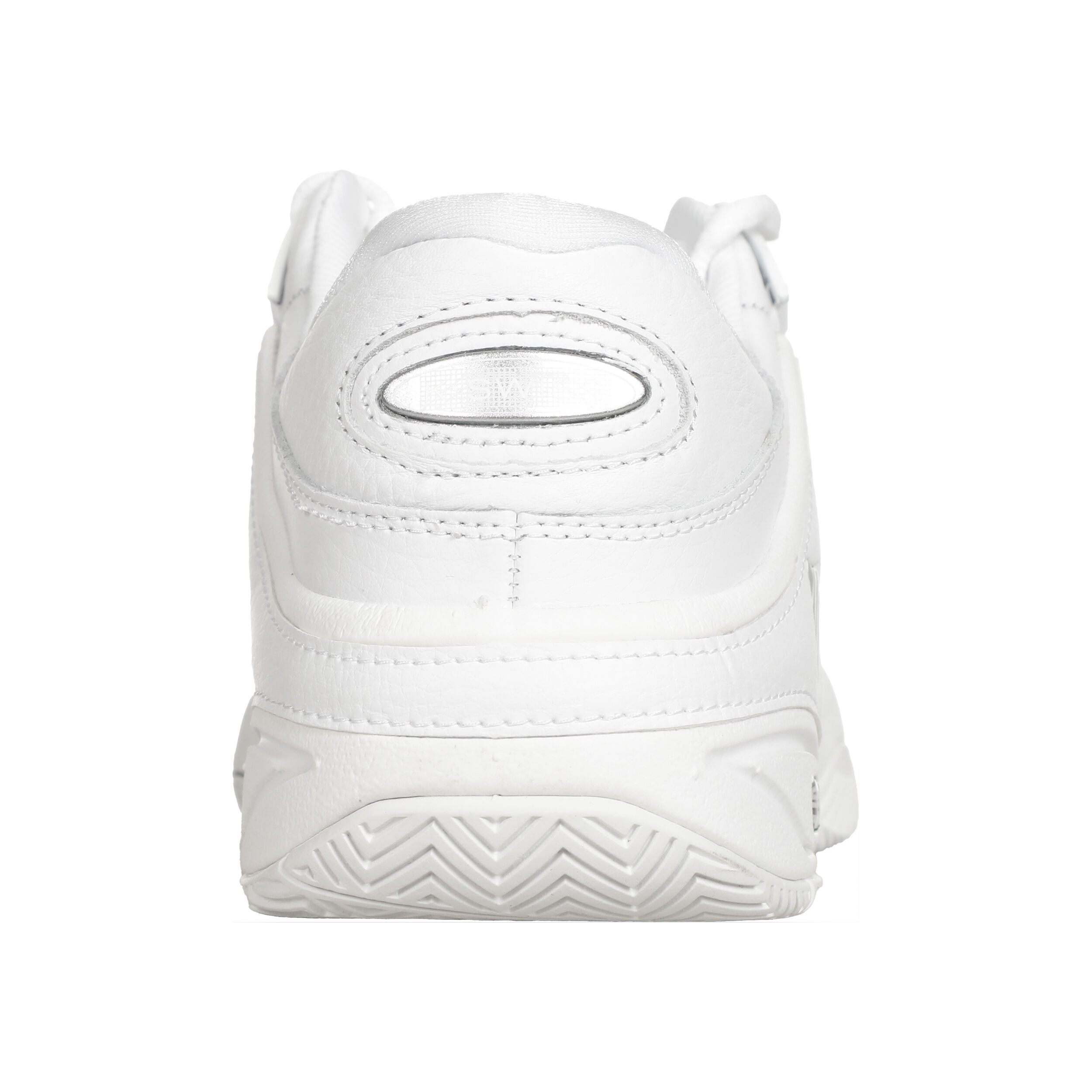 Defier RS Allcourtschuh Damen - Weiß, Grau