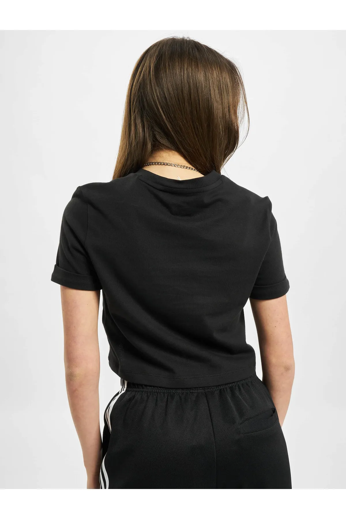 adidas  Damen Adidas Originals Crop Top