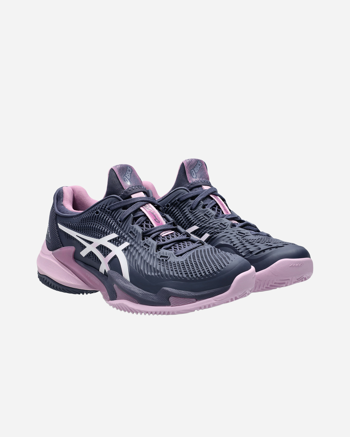 Tenisové topánky Asics Court Ff3 W 1042A221-500