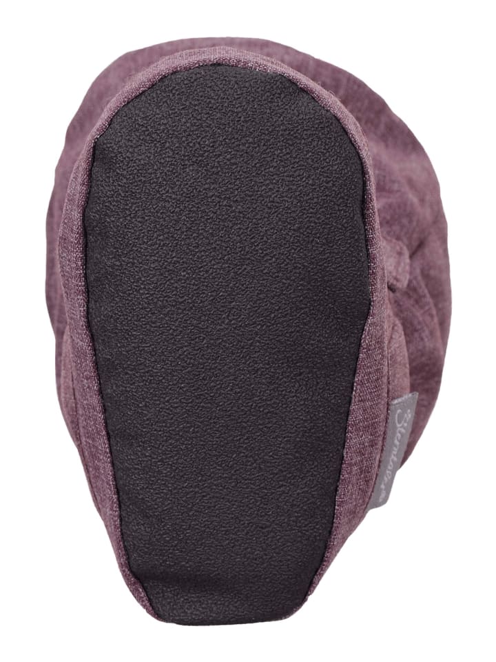 Sterntaler Baby Schuhe in pink günstig kaufen