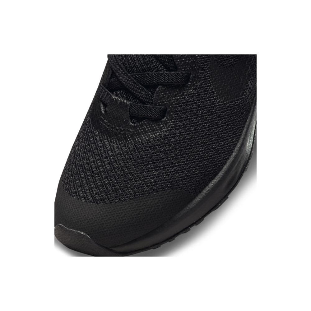 Nike Revolution 6 FlyEase DD1114-001 / schwarz
