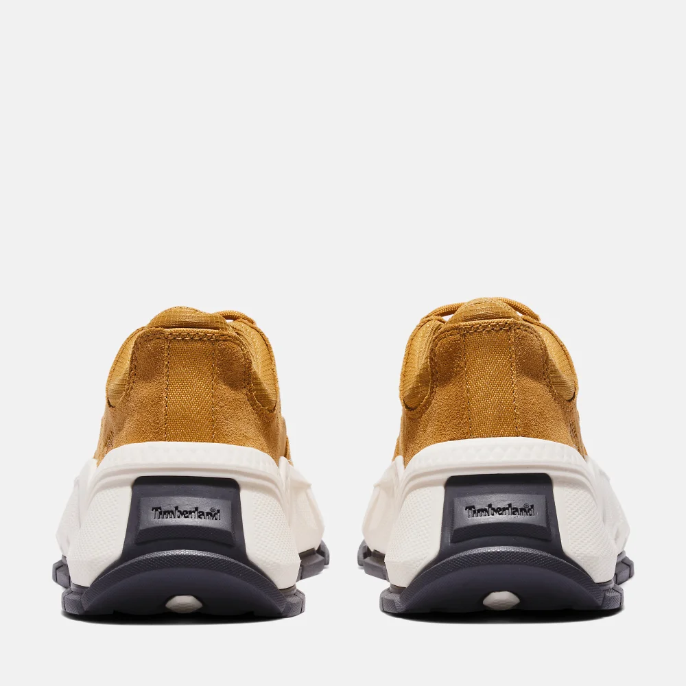 Timberland Tbl Turbo TB0A5N9Q2311 / gelb