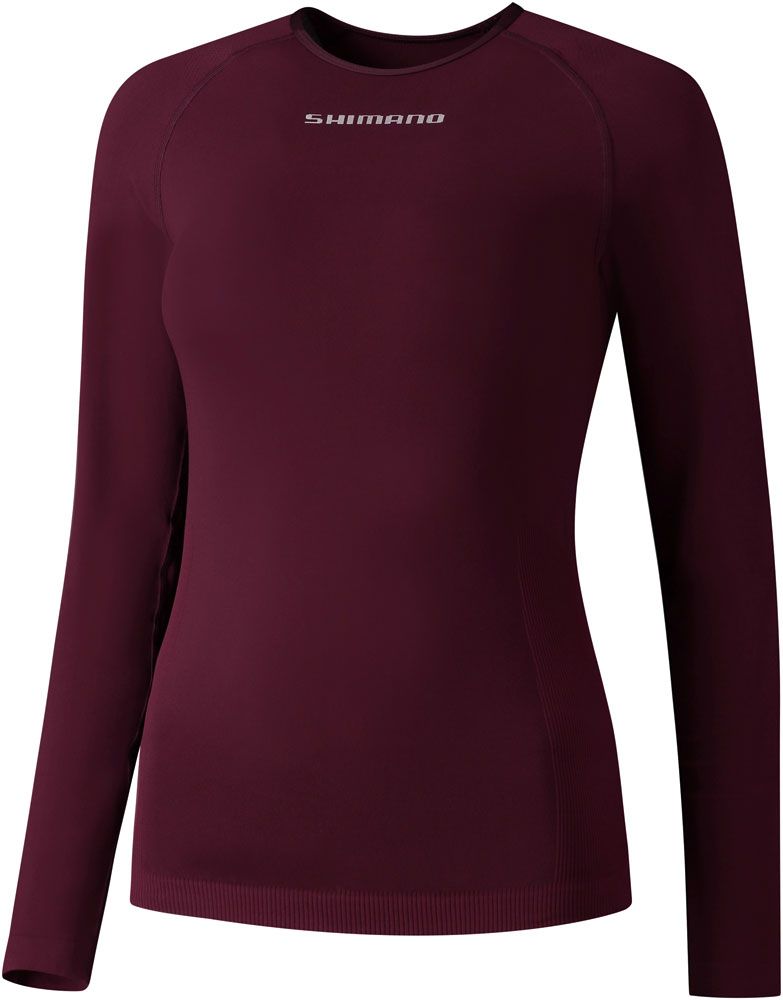 Shimano Damen Funktionsunterhemd langarm kaufen | Bike-Discount