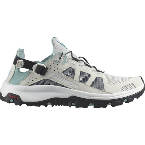 DAMEN AQUASCHUHE SHOES TECHAMPHIBIAN 5 W LUNROC/AQUA/WHT