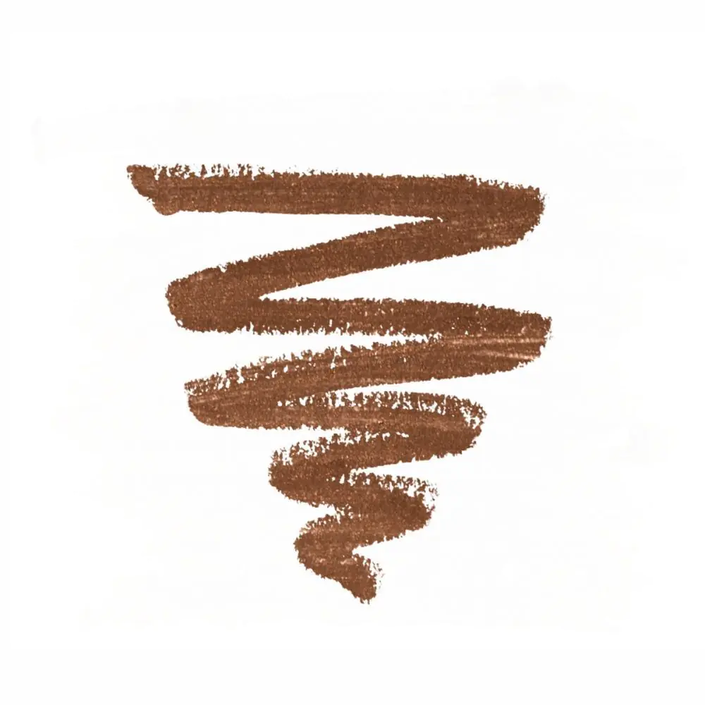 NYX Slim оловка за очи Cafe