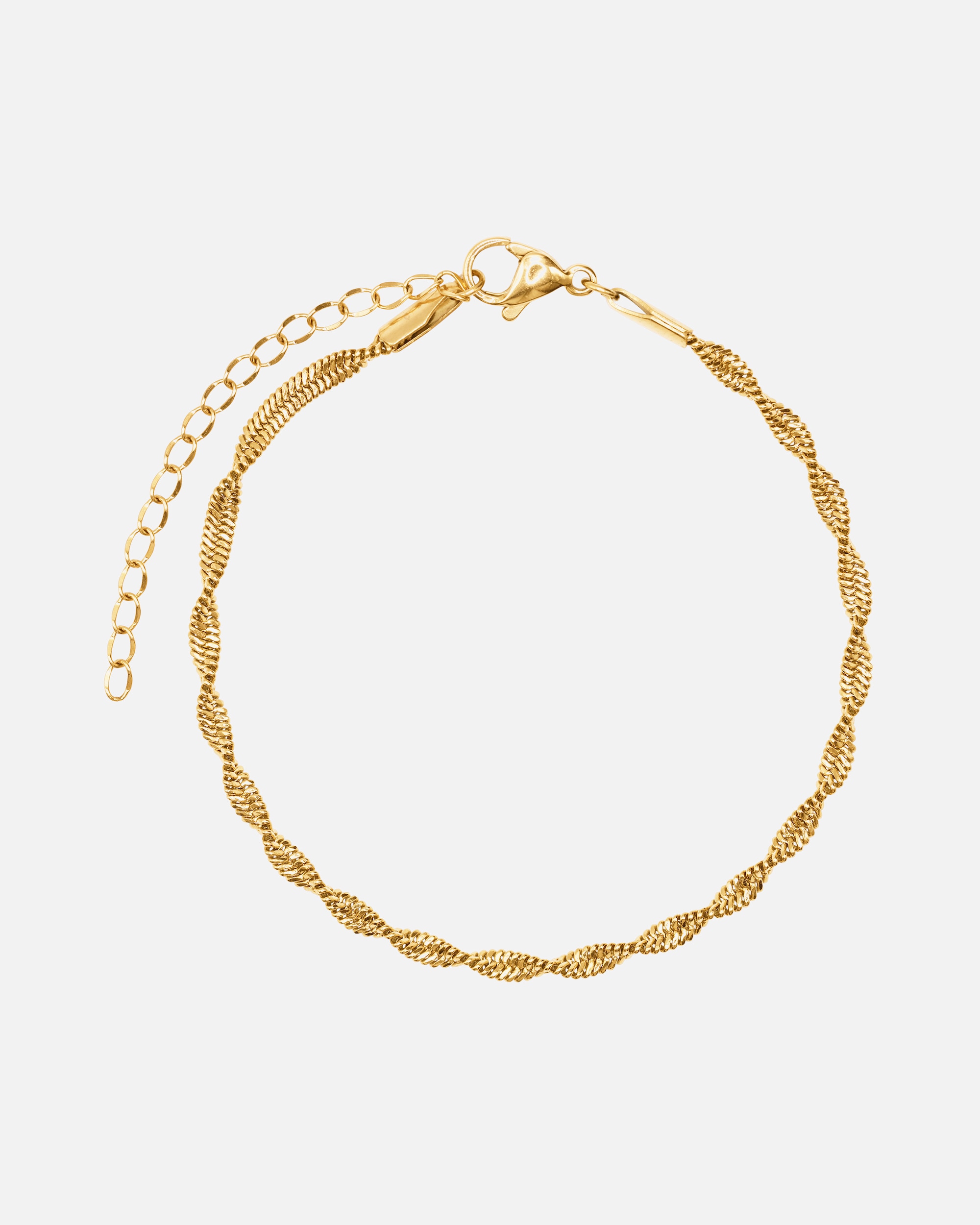 Bracciale Heideman Xena color oro