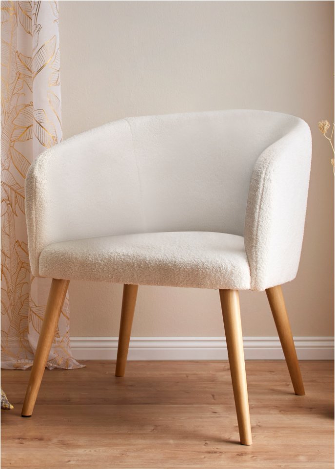 Sessel Boucle