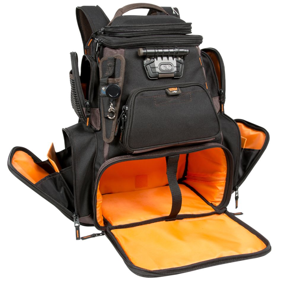CLC Work Wear CL1WT3605 „Wild River Nomad XP“ žvejybos krepšys