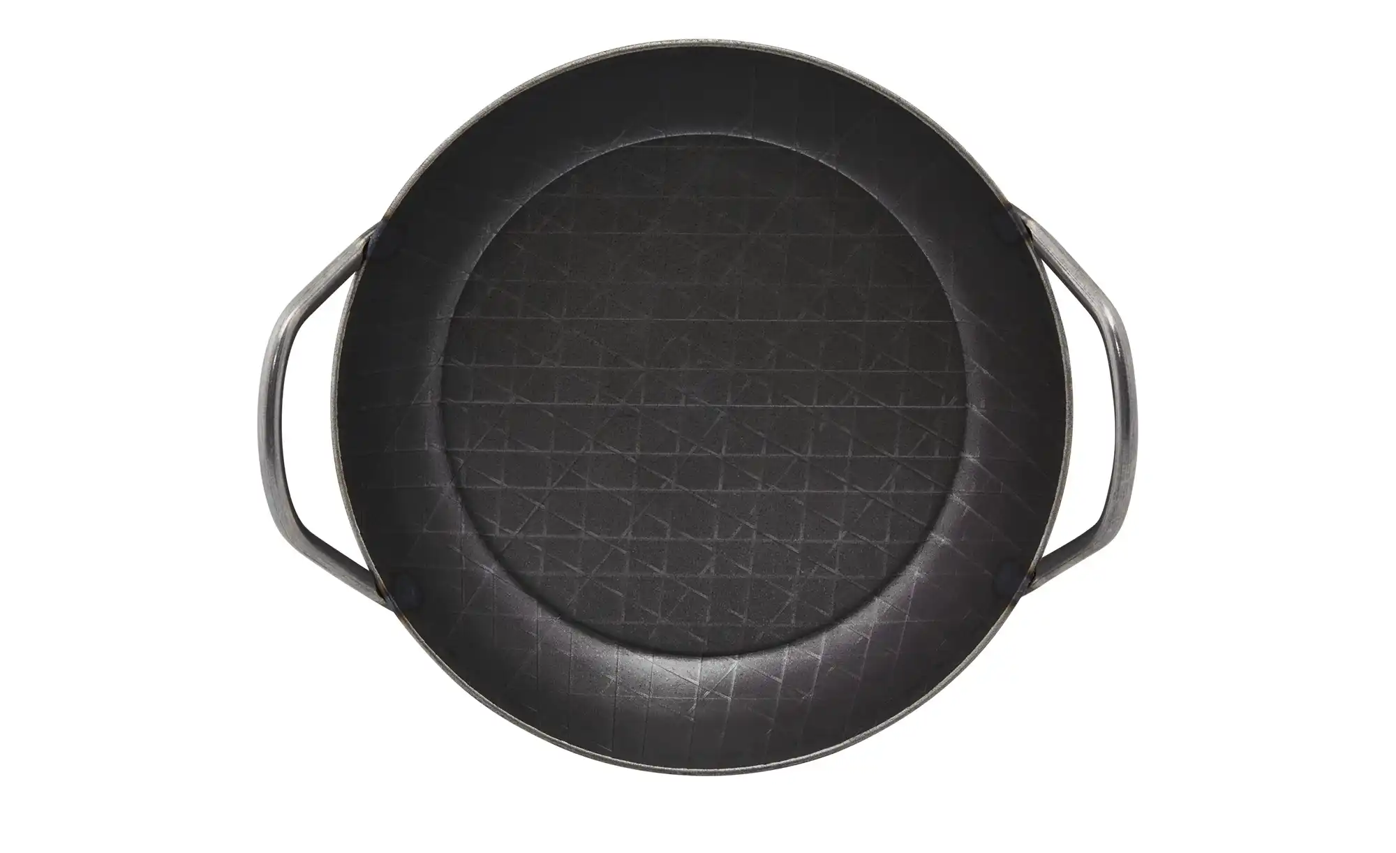 Meisterkoch Servierpfanne 24 cm Ferro