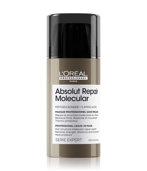 L'Oréal Professionnel Paris Serie Expert Absolut Repair Molecular Leave-in-Treatment-100 ml