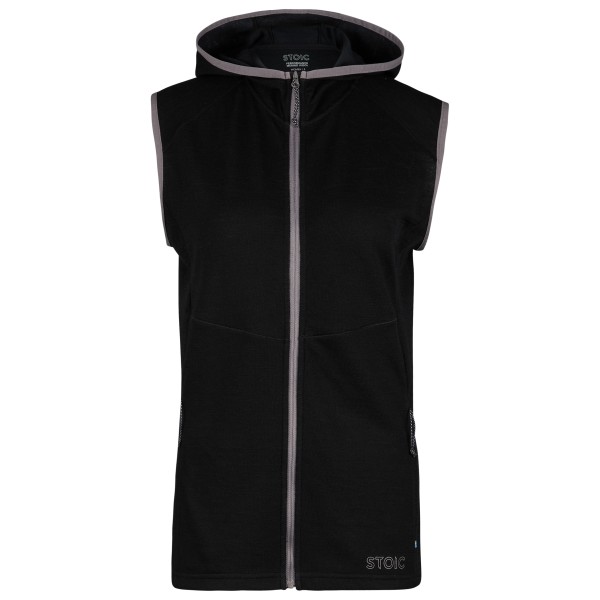 Stoic - Women's Merino260 StadjanSt. Vest - Merinoweste