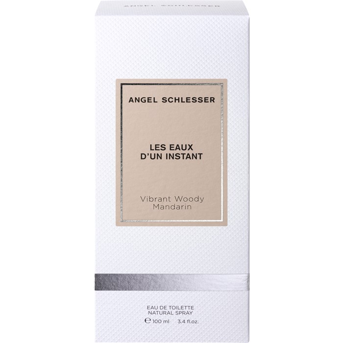 Eau de Toilette Spray