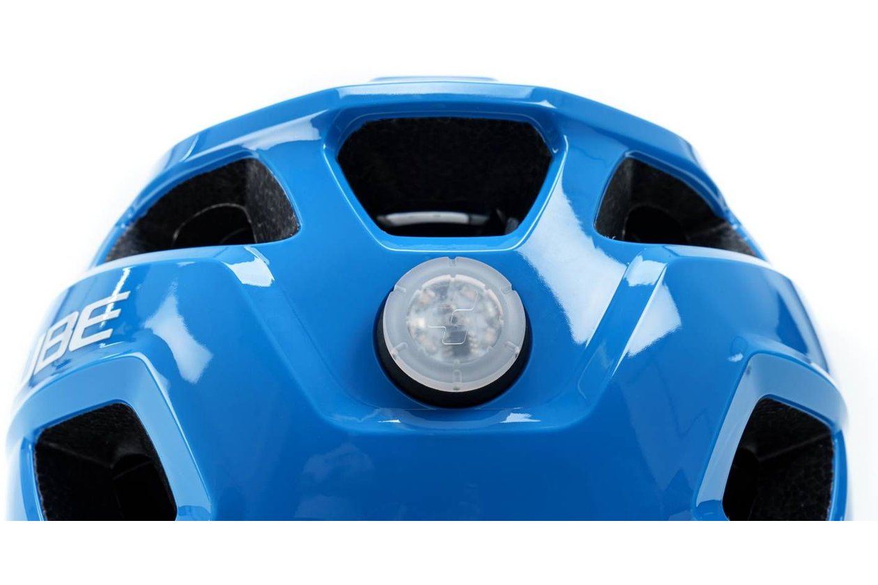 Cube Helm LINOK Teamline
