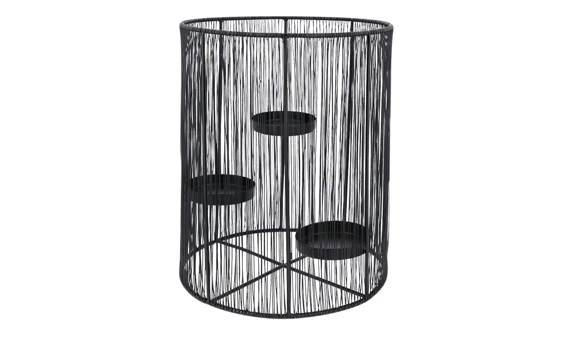Jette Home 3er Kerzenhalter