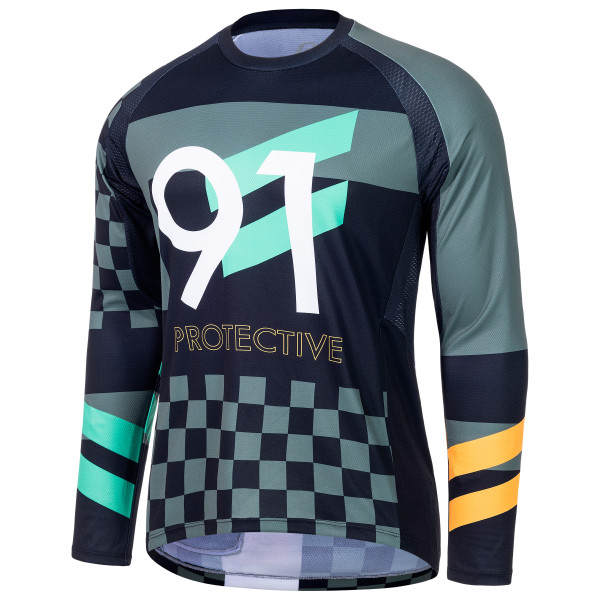 Protective - P-So Fly - Radtrikot
