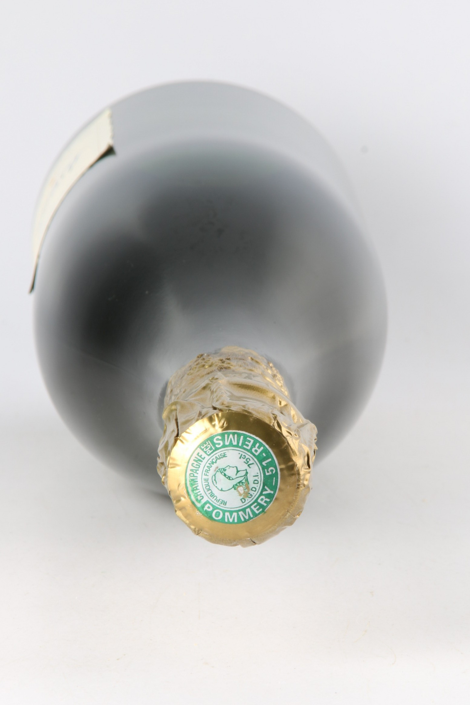 Pommery Cuvée Louise 1988, Champagne