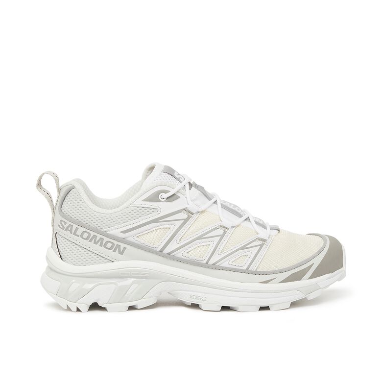 Salomon Wmns XT-6 Expanse vanilla ice/white/alloy