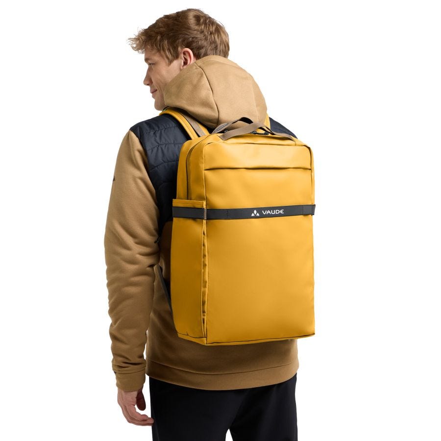 Mineo Transformer 20 Fahrrad Rucksack Fahrradtasche