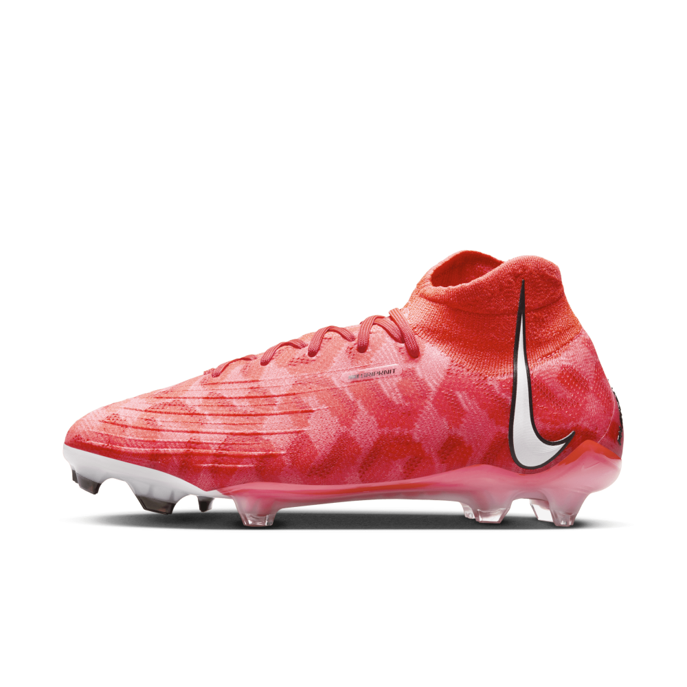 Nike Phantom Luna Elite FG FN8405-600 / rot