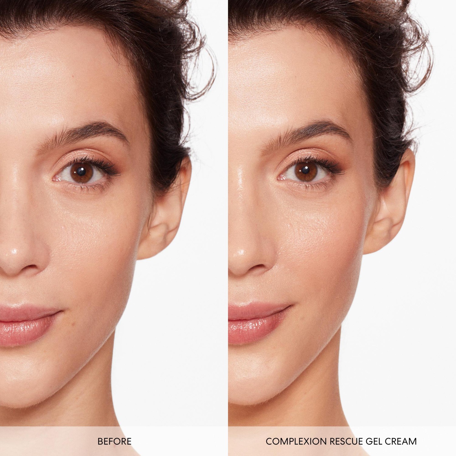 bareMinerals tonirana hidratantna gel krema SPF 45
