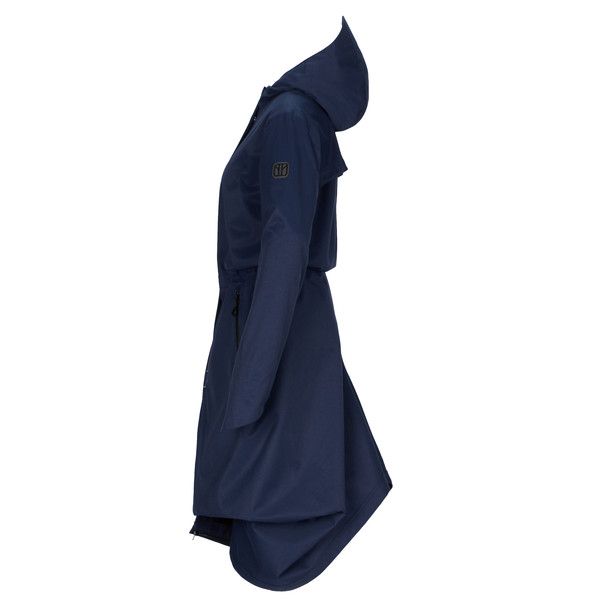 1DRY2 MANTELOVERALL Unisex - Fahrradjacke
