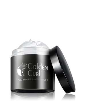 Golden Curl No Rinse Hair Mask Haarmaske-250 ml
