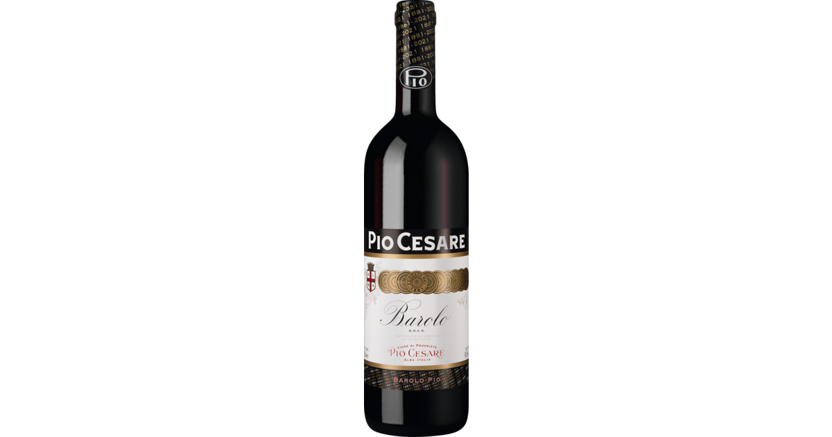 Pio Cesare Barolo