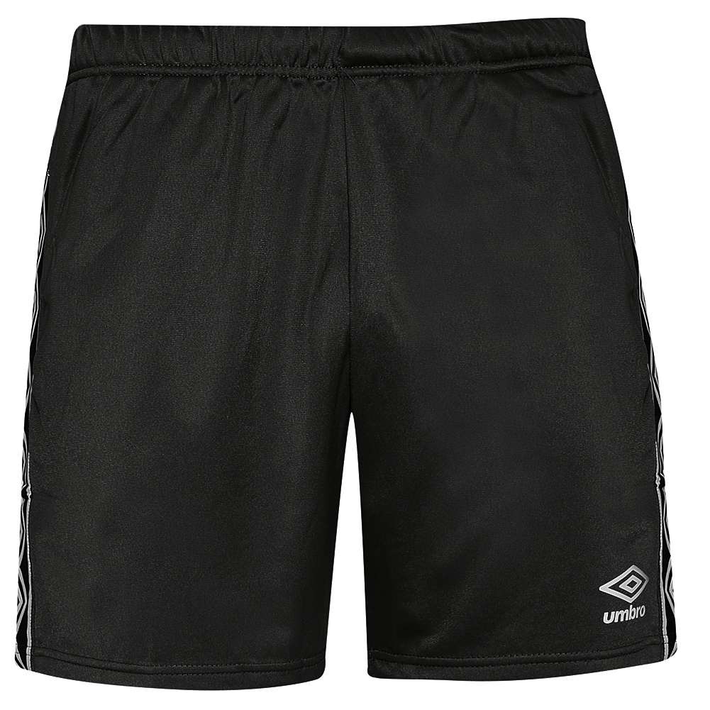 Umbro Retro Taped Herren Shorts UMSH0053-090