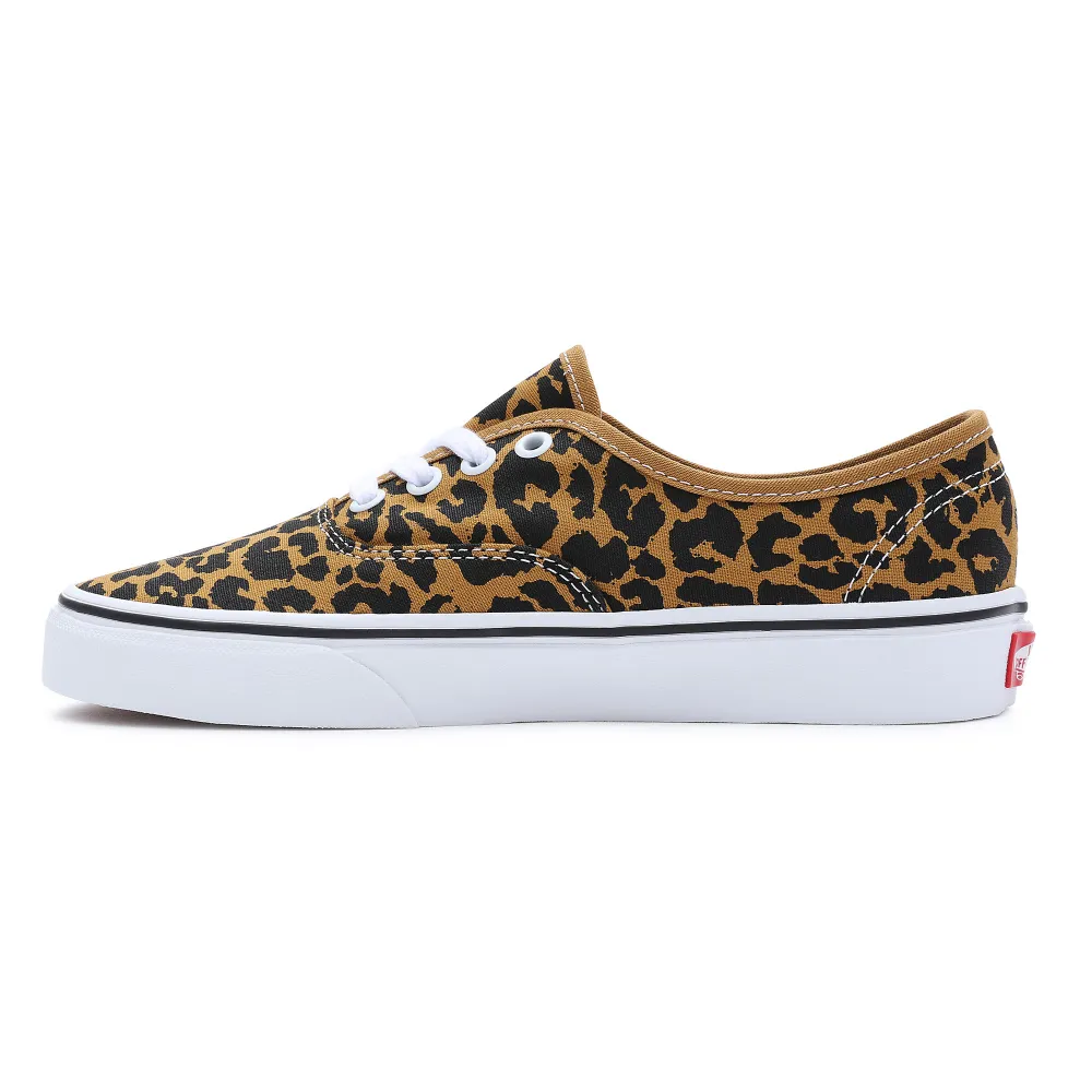 Vans Authentic VN0009PVBP61 / schwarz