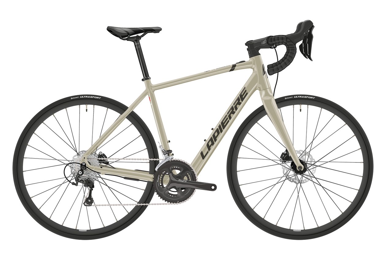 Lapierre E-Sensium 3.2 - 250 Wh - 2022 - 28 Zoll - Diamant