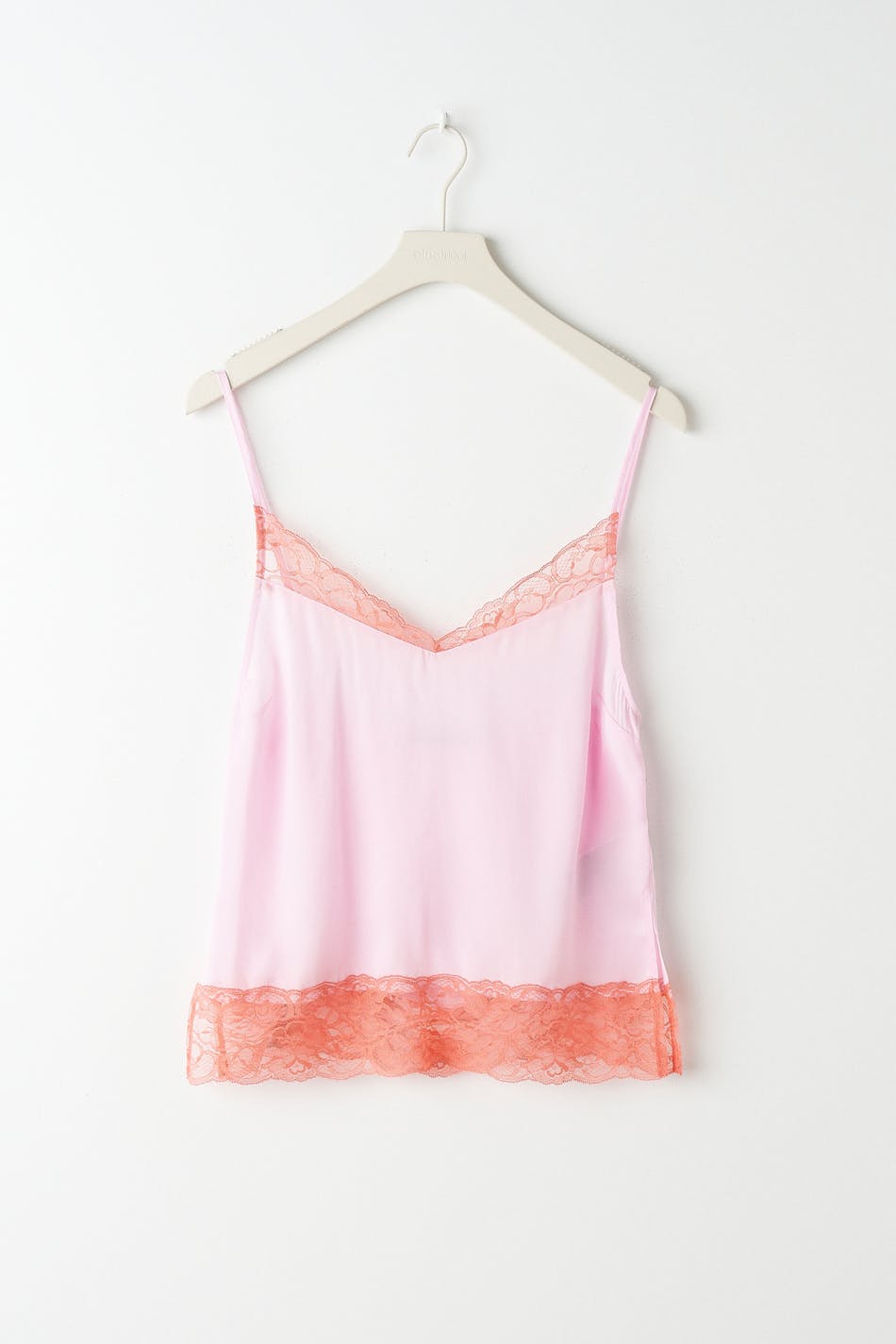 Lissy lace top