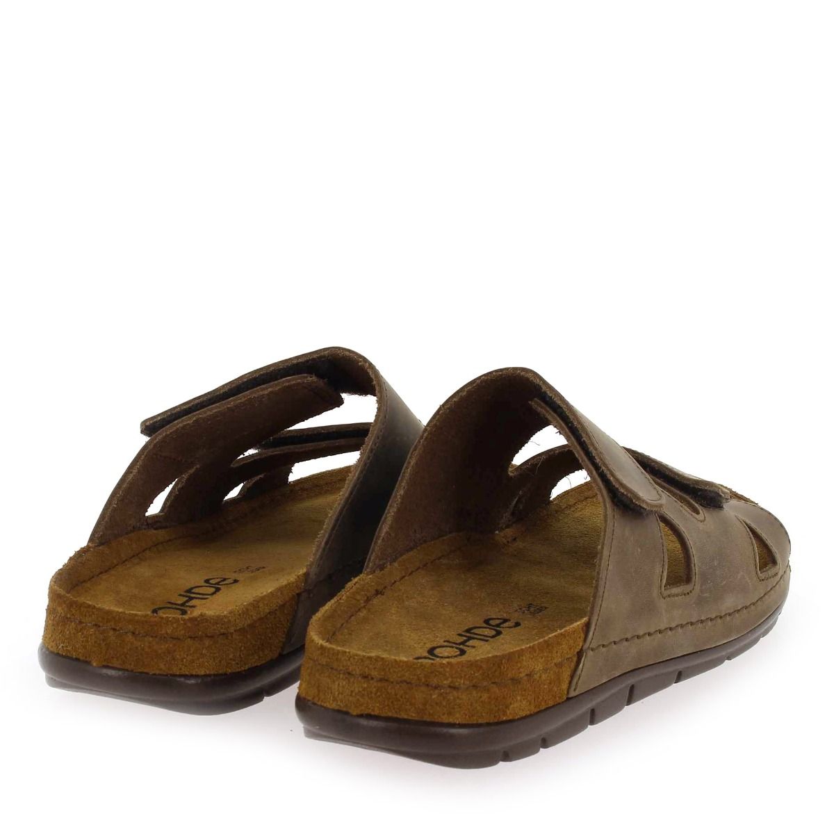 Rohde  5914 - Marron
