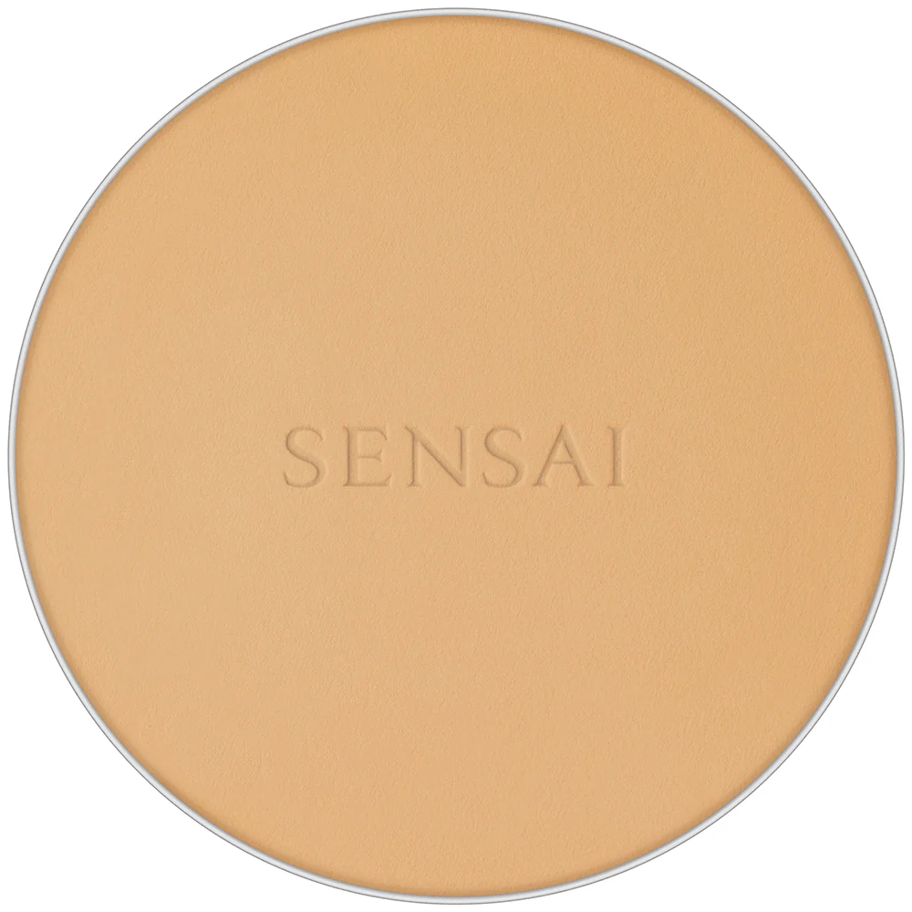 Base de maquillaje Viso Total Finish REFILL - Base de maquillaje compacta, base de maquillaje en polvo