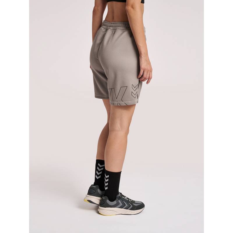 hummel hmlCIMA XK SHORTS WOMAN Sweatshorts Damen