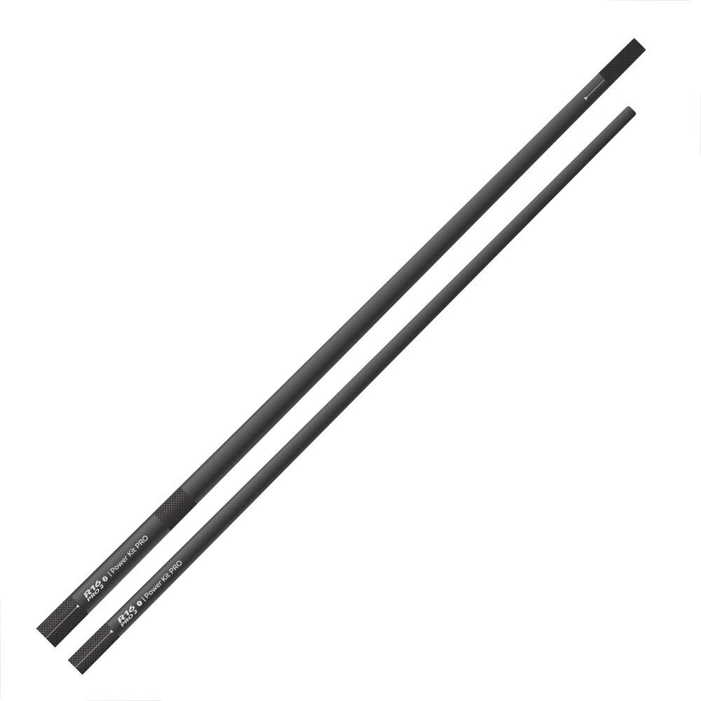 Jaudas komplekts Rive R-16 Pro 2 - 2 šķipsnas