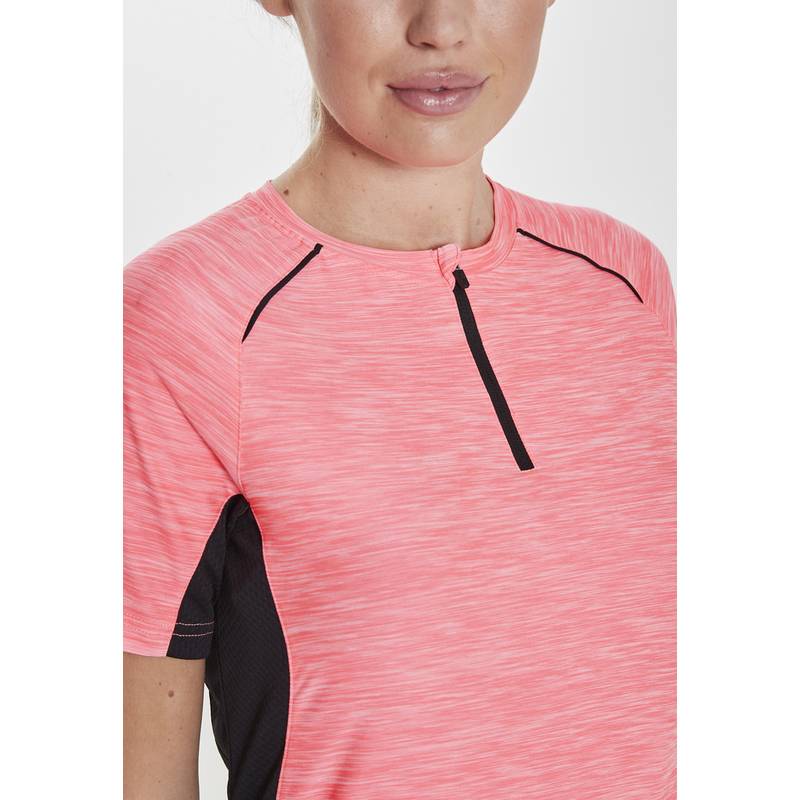 Endurance DENY W ACTIV QXL Funktionsshirt Damen