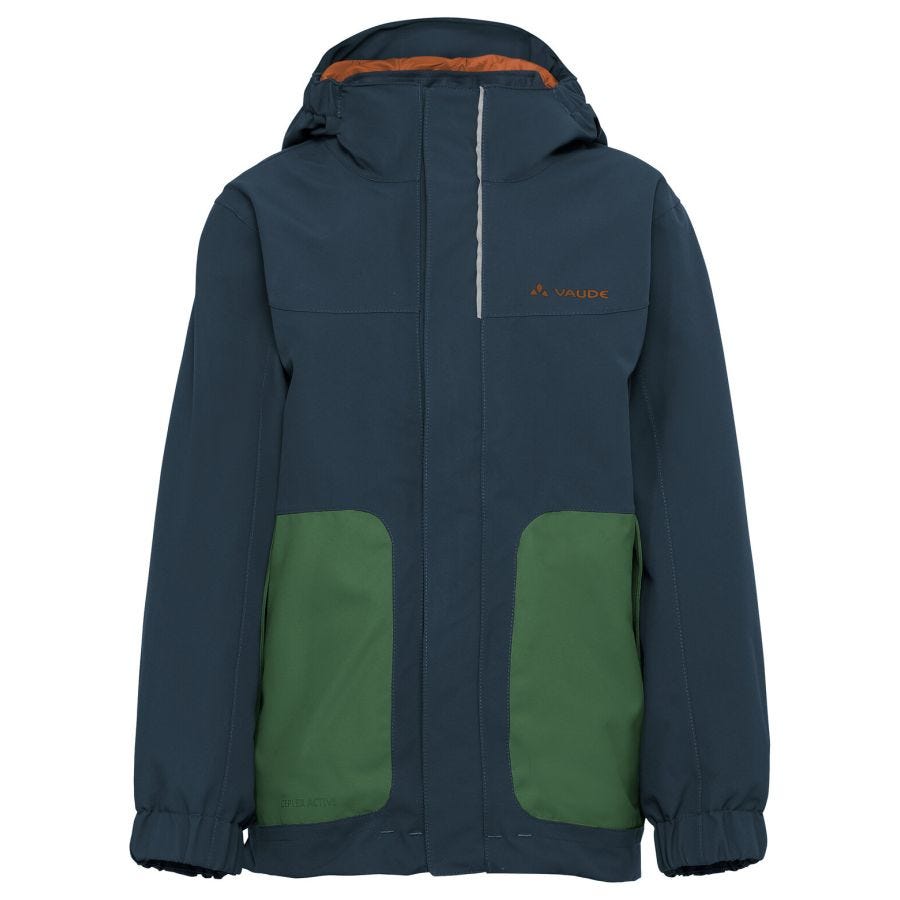 Campfire IV 3-in-1 Outdoorjacke Kinder