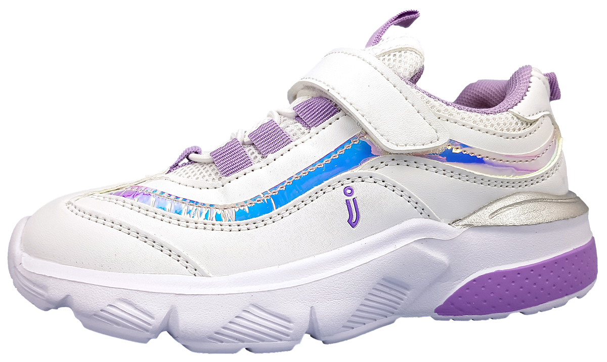 Jela J-020 Larissa Weiß lilac