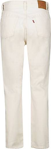 Levi's Damen Jeans 501 CROP