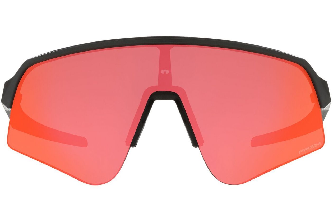Oakley Sutro Lite Sweep Matte Carbon - Prizm Trail Torch