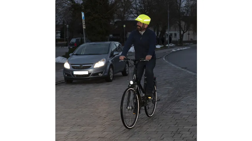 Hama Helmüberzug, Neongelb Neongelb