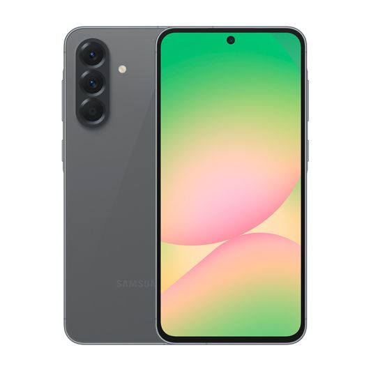 Smartphone SAMSUNG A56 5G 128Gb Γραφίτης