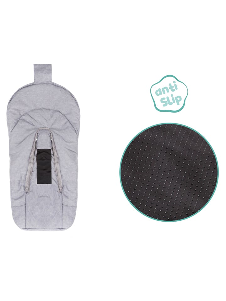 fillikid Winterfußsack 