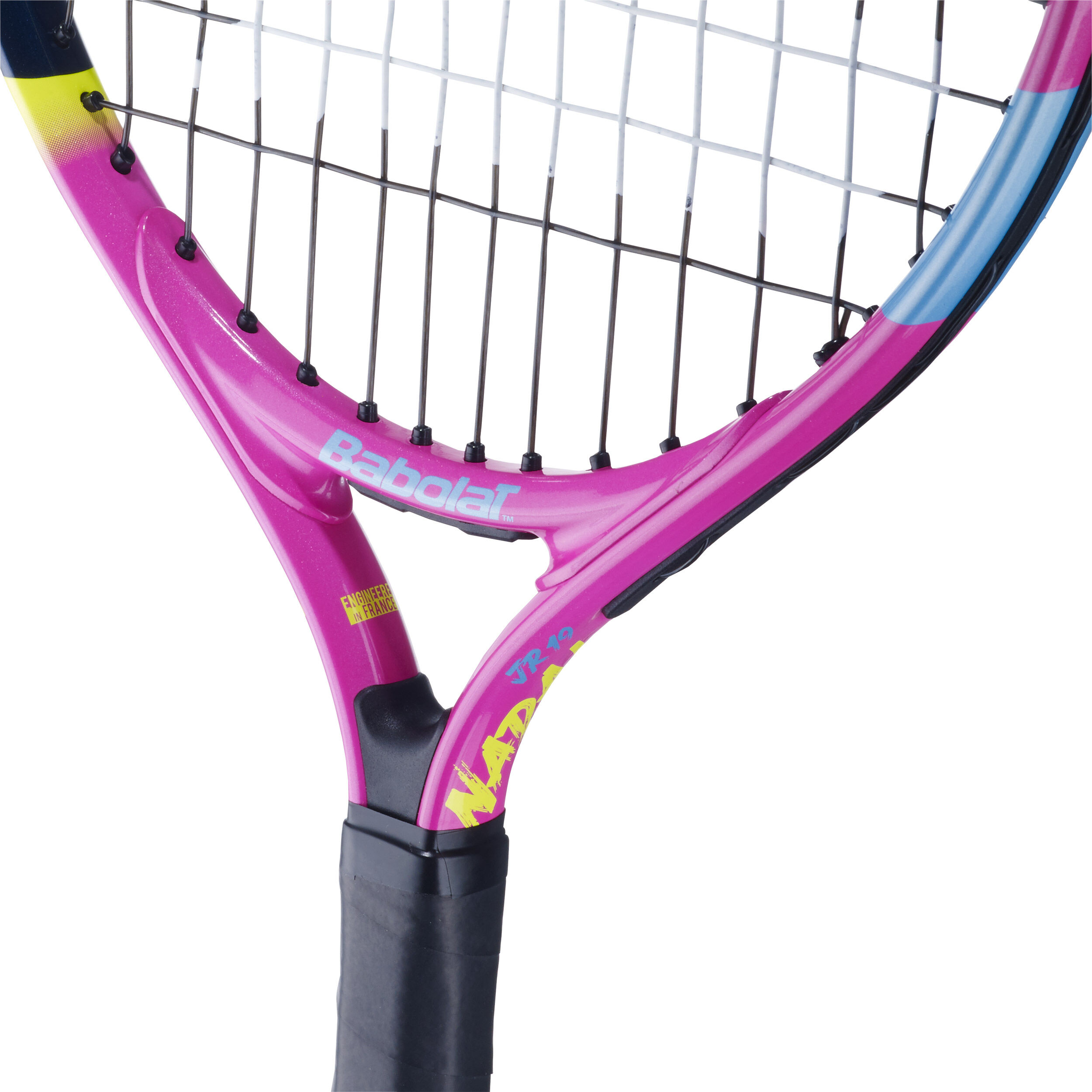 Nadal Junior 19 Kinderschläger
